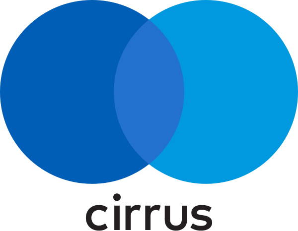 Cirrus Svg File