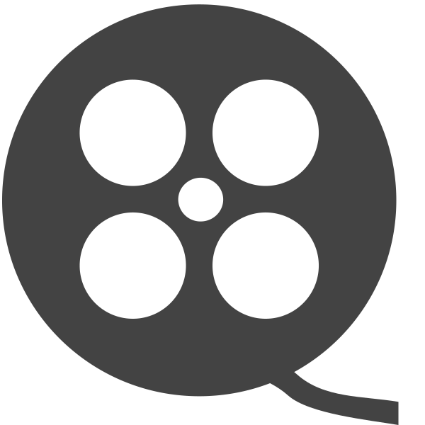 siglyphreelfilm Svg File