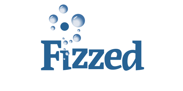 Fizzed Logo Svg File