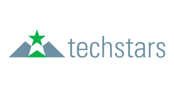 Techstars Logo Svg File