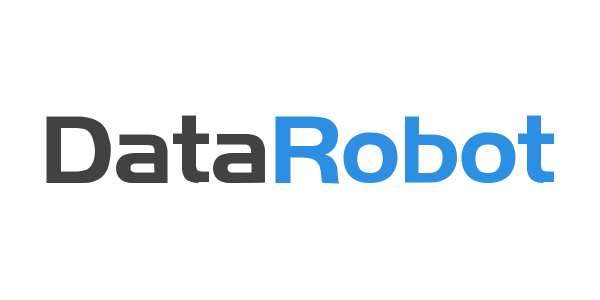 Datarobot Logo