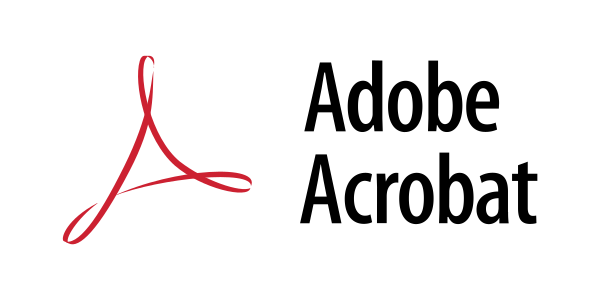 Acrobat Logo Svg File