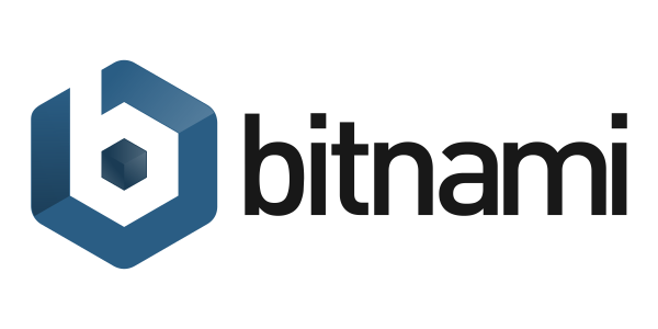 Bitnami Logo Svg File