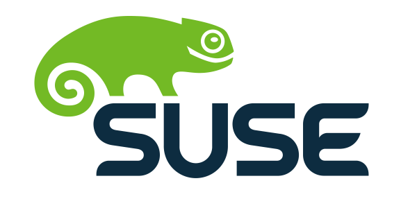 Suse Logo Svg File