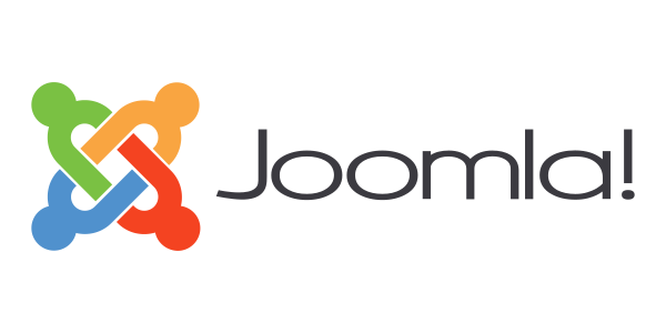 Joomla Logo Svg File