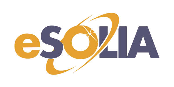 Esolia Logo Svg File