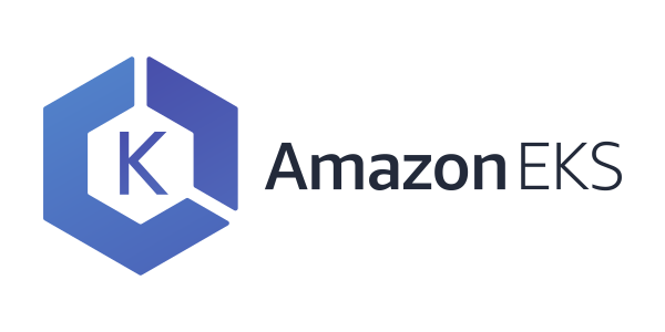 Amazon Eks Logo Svg File