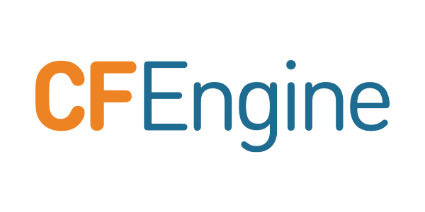 Cfengine Logo Svg File
