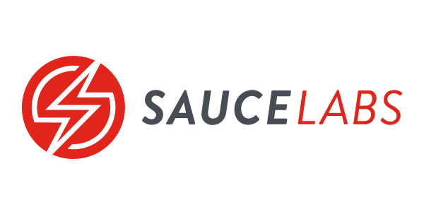 Sauce Labs Logo Svg File