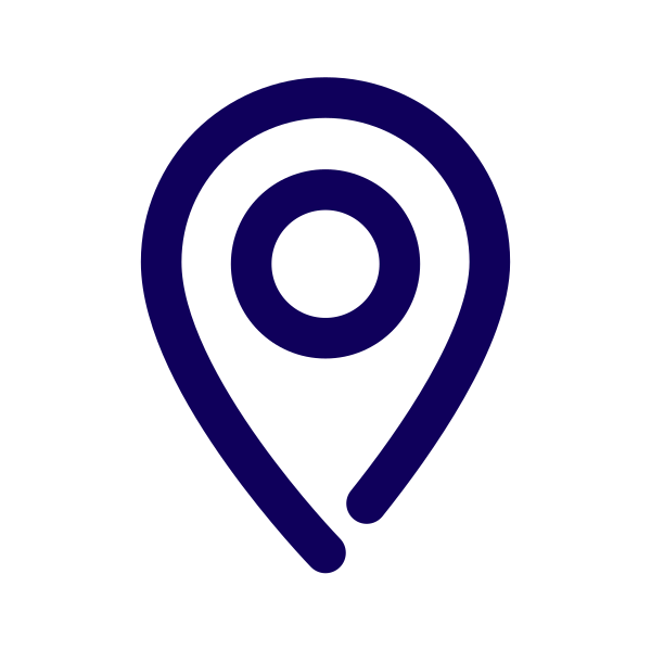 Location Map Pin