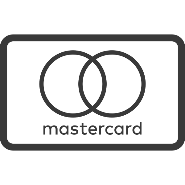 Mastercard 1 Svg File