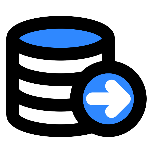 Database Enter Svg File