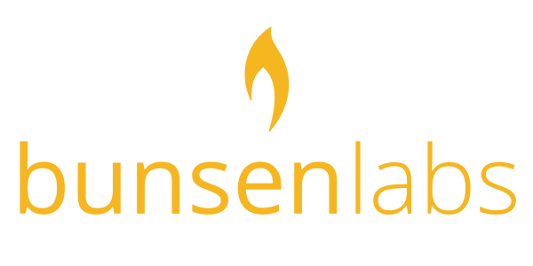 Bunsenlabs Logo Svg File