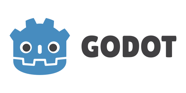 Godot Engine Logo Svg File