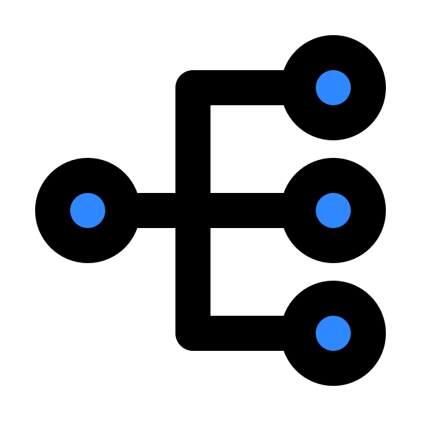 Tree Diagram Svg File