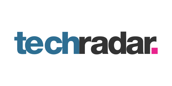 Techradar Logo Svg File