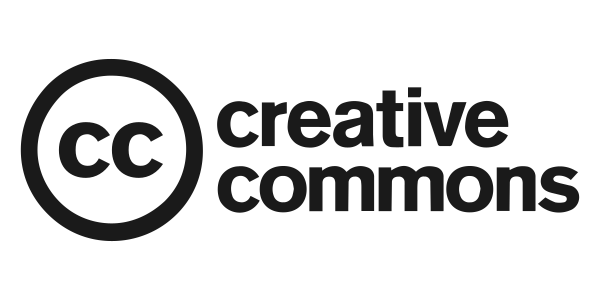 Creative Commons Logo Svg File