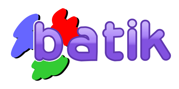 Apache Batik Logo