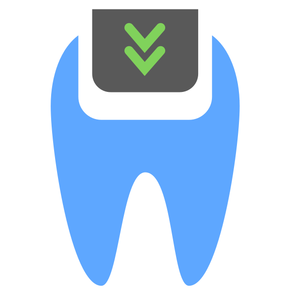 Download Tooth Svg File