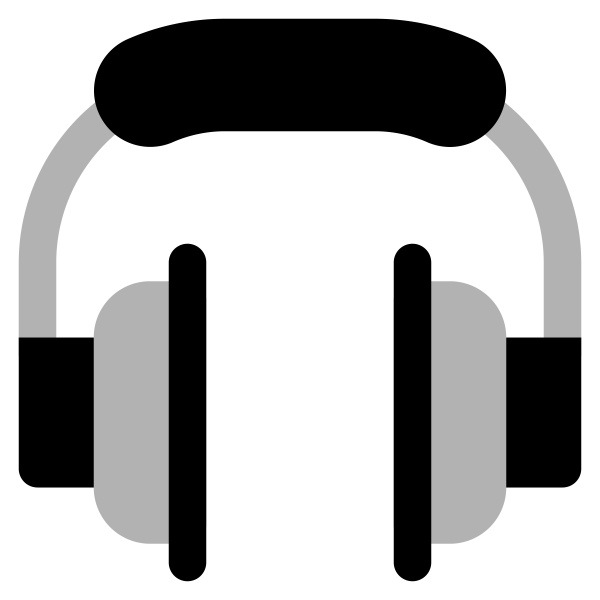 Headset Support Service Communication Assistance