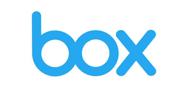 Box Logo Svg File