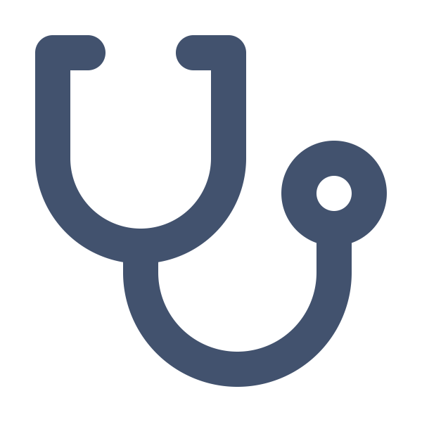 stethoscope Svg File