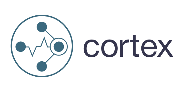 Cortex Logo Svg File