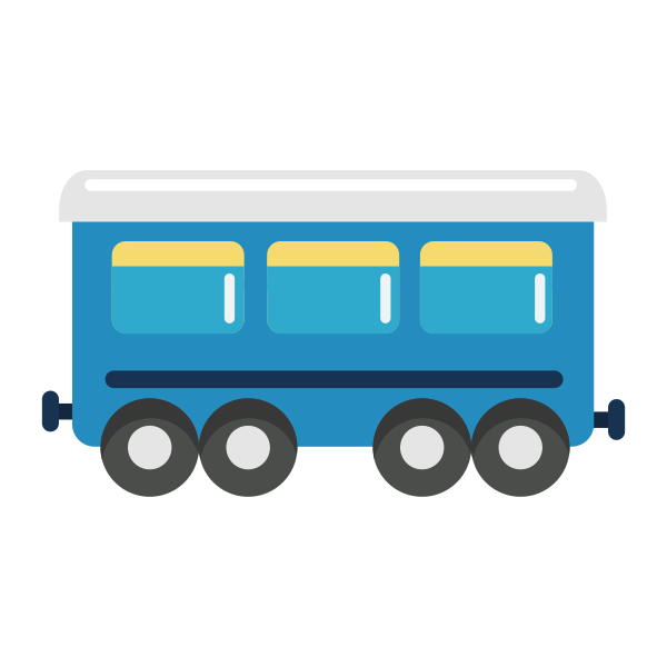 Tram Svg File