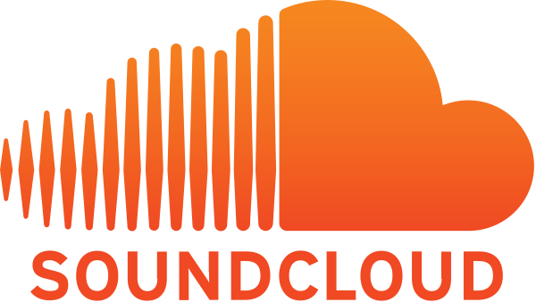 Soundcloud Svg File