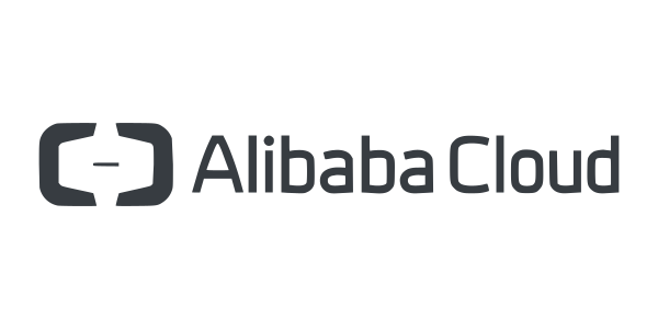 Alibaba Cloud Logo Svg File