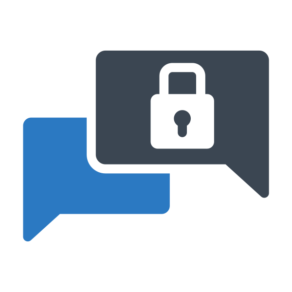 Lock Protect Security 4 Svg File