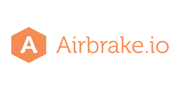 Airbrake Logo Svg File