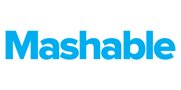 Mashable Logo Svg File