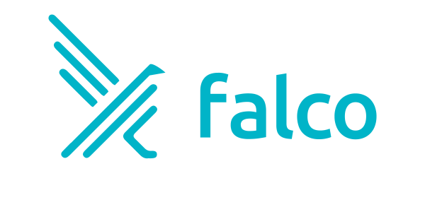 Falco Logo Svg File