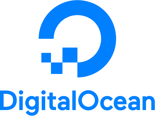 Digital Ocean Svg File
