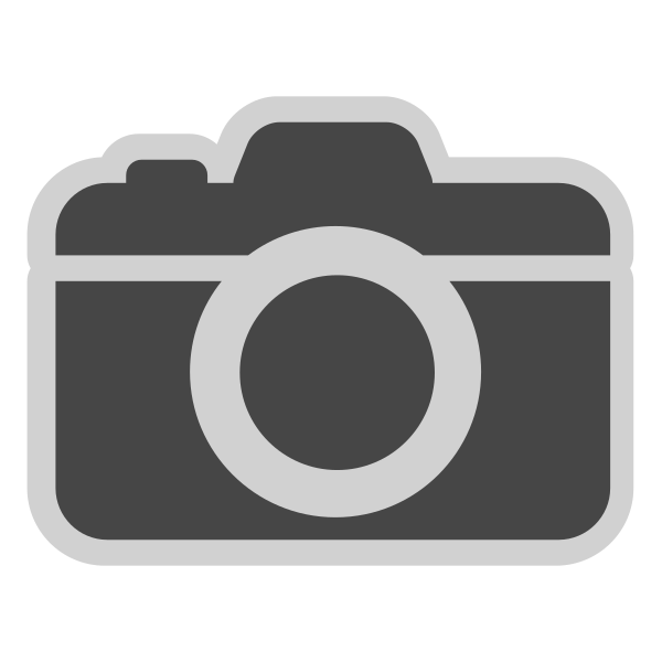 Camera Svg File