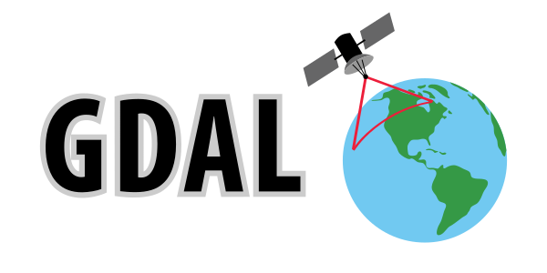 Gdal Logo Svg File