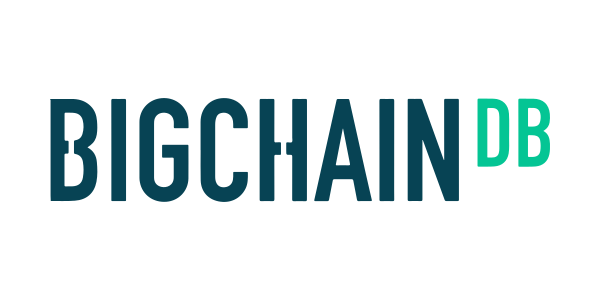 Bigchaindb Logo