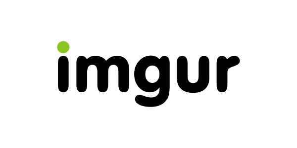 Imgur Logo Svg File