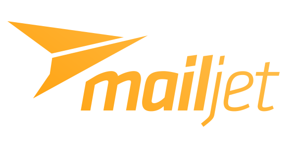 Mailjet Logo Svg File