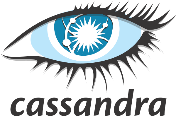 Cassandra Svg File