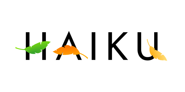 Haiku Project Logo