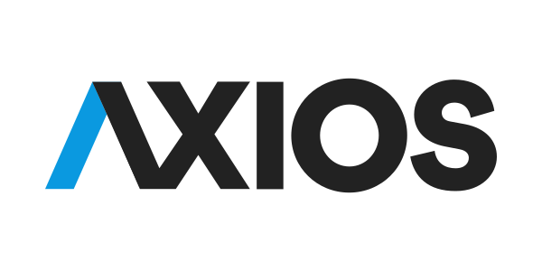 Axios Logo Svg File
