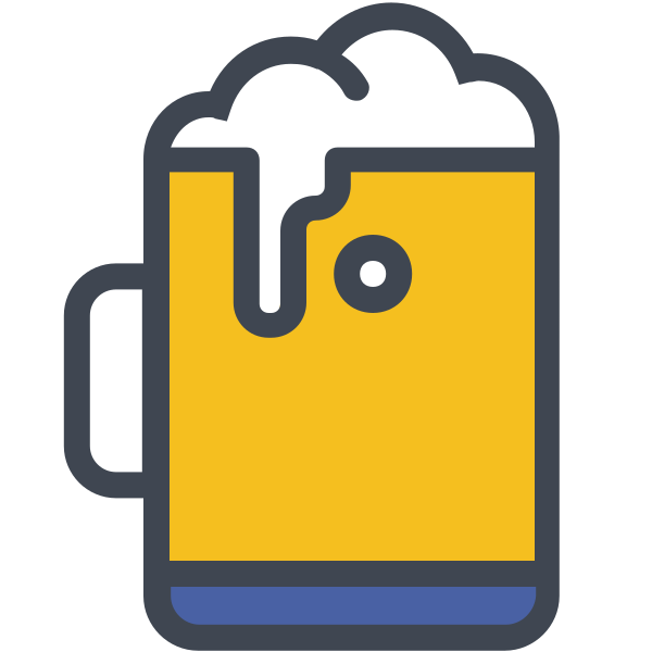 Beer Svg File