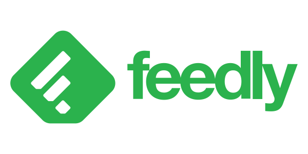 Feedly Logo Svg File