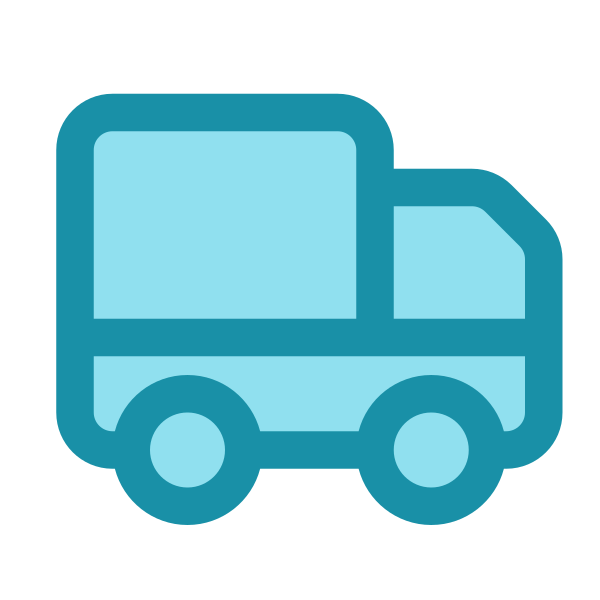 Delivery Shipping Shop Svg File