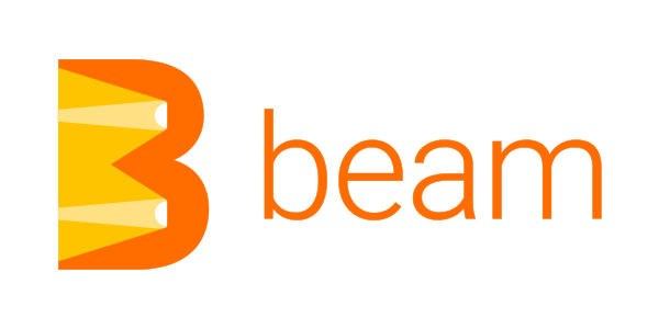 Beam Logo Svg File