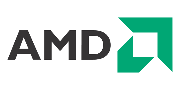 Amd Logo Svg File