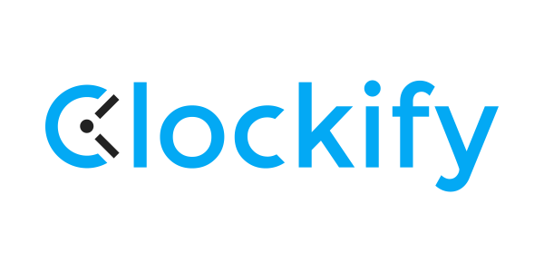 Clockify Logo Svg File