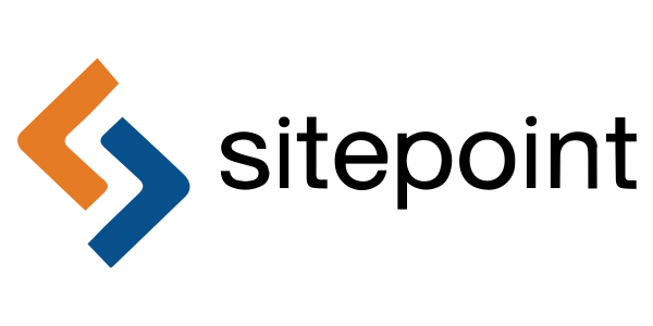 Sitepoint Logo Svg File